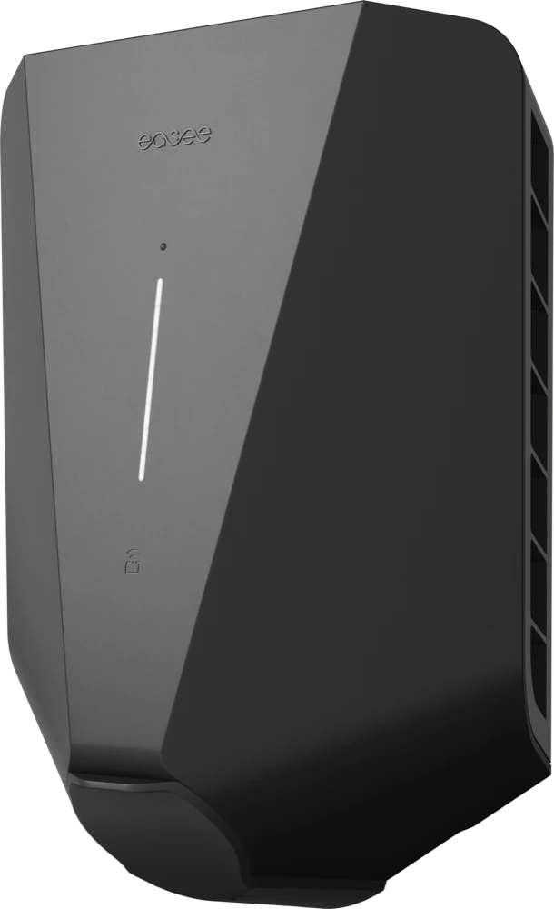 Charge Up laadpaal